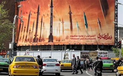 Iran thay đổi toàn diện học thuyết hạt nhân?
