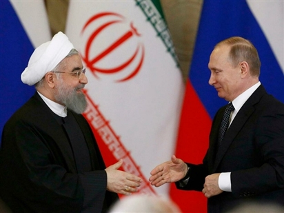Iran muốn giao dịch với Nga bằng đồng nội tệ