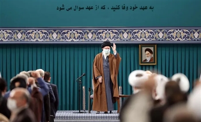 Lãnh tụ tối cao Iran: Tương lai của đất nước không nên phụ thuộc vào đàm phán hạt nhân