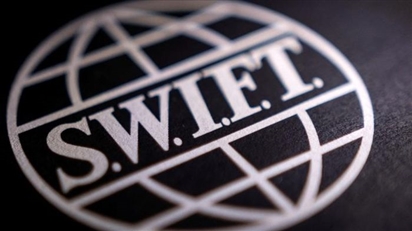Nhóm ngân hàng châu Á ra mắt hệ thống thanh toán thay thế SWIFT