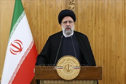 Iran sử dụng tài sản được dỡ bỏ phong tỏa cho sản xuất nội địa
