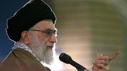Iran kêu gọi các quốc gia Hồi giáo 'tẩy chay' Israel