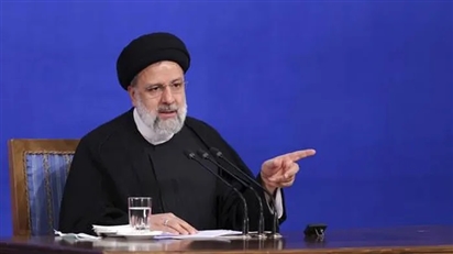 Tổng thống Iran nói về khả năng gặp người đồng cấp Mỹ