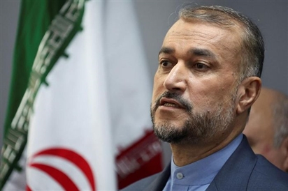 Iran bác bỏ cáo buộc ''dính líu'' tới các vụ tấn công tàu thuyền qua lại Biển Đỏ