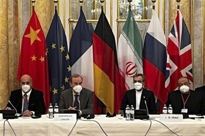 Iran nêu điều kiện khôi phục thỏa thuận hạt nhân