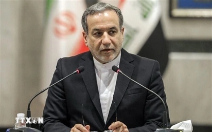 Iran khẳng định không phản đối việc Mỹ đầu tư vào nước này