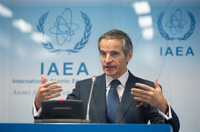 IAEA: Không có bằng chứng Iran phát triển vũ khí hạt nhân