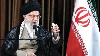 Iran thề báo thù Mỹ, kéo theo nguy cơ đụng độ trực diện