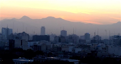 Iran tuyên bố lệnh ngừng bắn với Israel bắt đầu có hiệu lực