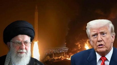 Hoa Kỳ đề nghị đầu tư cho Iran hàng chục tỷ đô la
