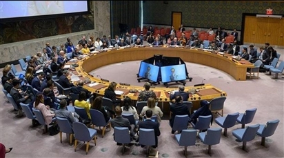 LHQ ở đâu trong cuộc xung đột Israel- Iran?