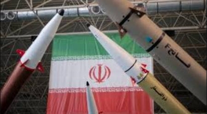 Iran tích trữ hàng nghìn tên lửa sẵn sàng cho mọi kịch bản