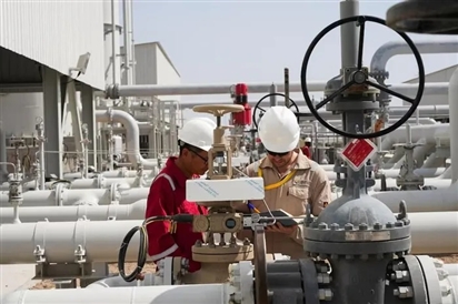 Iraq tuyên bố 'rắn' về đề xuất cắt giảm sản lượng dầu mỏ