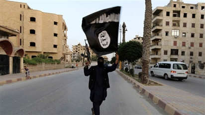 Nga cảnh báo nguy cơ IS và 'caliphate 2.0' hồi sinh