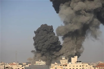 Israel tiêu diệt 'đạo diễn' vụ tấn công hôm 7/10; Hamas tố Israel không kích giết chết 50 con tin