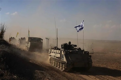 Đề xuất mới của Israel có mang lại hòa bình cho Gaza?