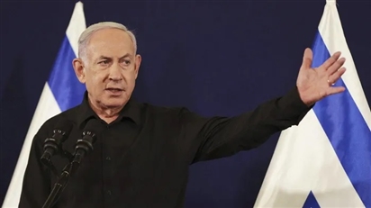Thủ tướng Israel cảnh báo Mỹ và phương Tây