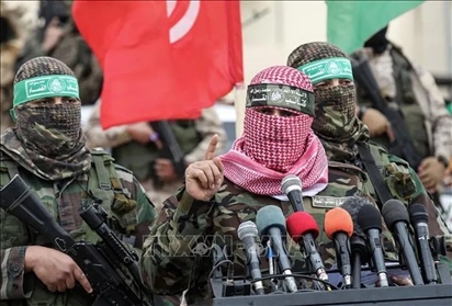 Xung đột Hamas - Israel: Hamas công bố chi tiết thỏa thuận ngừng bắn và trao đổi con tin