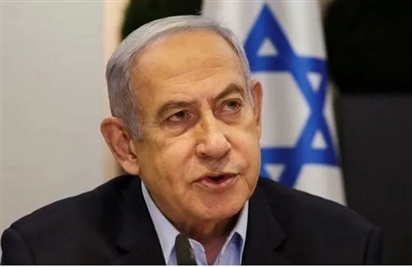 Thủ tướng Israel tuyên bố không sợ phán quyết từ Tòa án Hình sự quốc tế