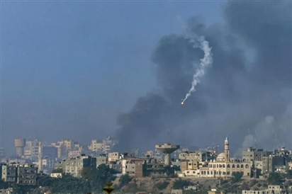 Israel đột ngột tẩy chay đàm phán với Hamas - Thỏa thuận ngừng bắn 'rơi tự do'