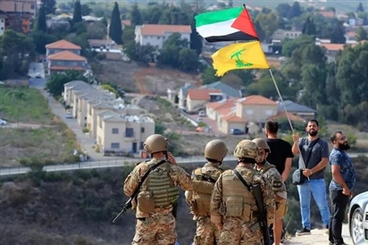Ẩn số Hezbollah - 'kẻ thù đáng gờm nhất' của Israel