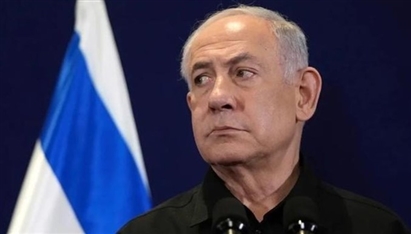 Thủ tướng Israel lo bị Tòa án Hình sự Quốc tế (ICC) ban lệnh bắt giữ