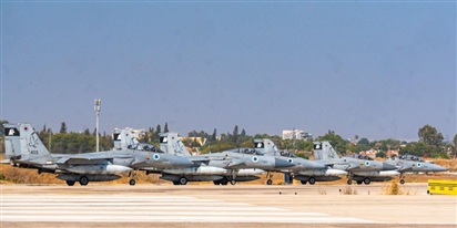 Israel, Mỹ tiêu tốn bao nhiêu vì cuộc xung đột với Iran?