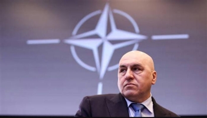 Bộ trưởng Quốc phòng Italia: Đã đến lúc tìm giải pháp cho xung đột Ukraine
