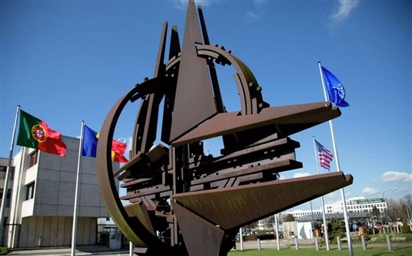 Italy: Việc Ukraine gia nhập NATO sẽ được quyết định sau khi xung đột kết thúc
