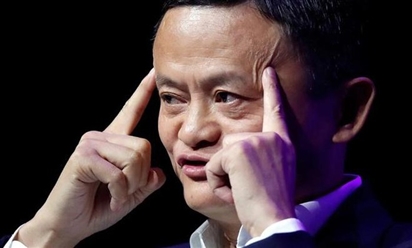 Jack Ma cam kết hỗ trợ hàng triệu khẩu trang cho châu Á và Mỹ Latinh