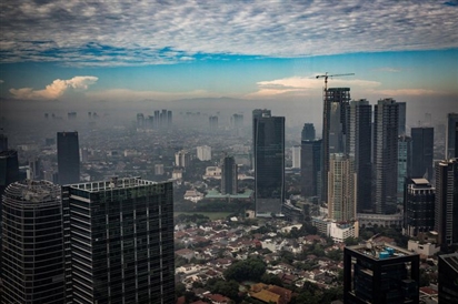 Tầm nhìn của Indonesia khi 'dời đô' khỏi Jakarta