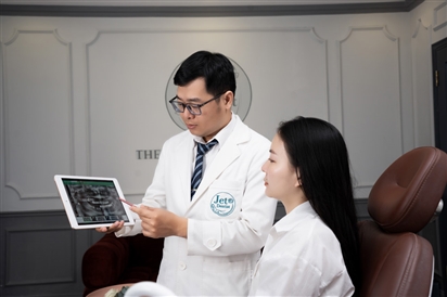 Chảy máu nướu khi đánh răng và lời khuyên từ chuyên gia