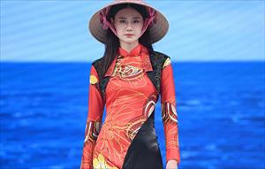 Nhật báo Trung Quốc nhận vơ áo dài, nón lá Việt Nam là ''phong cách Trung Quốc''