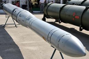 Xem tàu ngầm hạt nhân Nga phóng tên lửa hành trình Kalibr trúng mục tiêu cách 700 km