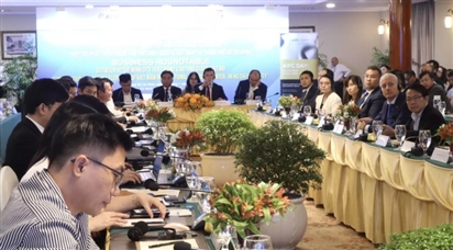 TP.HCM hợp tác với Kazakhstan xây Trung tâm tài chính quốc tế 7 tỷ USD