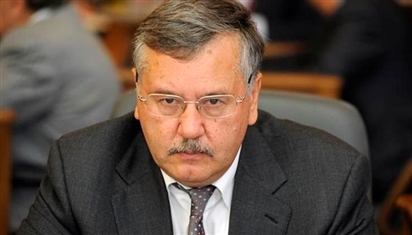 Nga xử cựu Bộ trưởng Quốc phòng Ukraine tội kêu gọi khủng bố