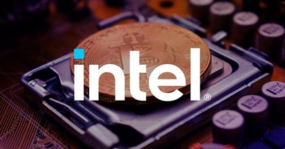 Intel muốn chiếm lĩnh thị trường máy đào coin
