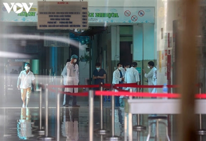 Việt Nam có 36 bệnh nhân COVID-19 tử vong trong 4 ngày