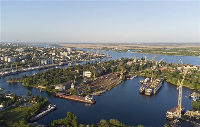 Lãnh đạo Kherson có thể trưng cầu ý dân việc sáp nhập Nga
