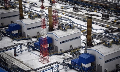 IIF: Xuất khẩu dầu mỏ của Nga đạt ''tốc độ kỷ lục'' trong tháng Tư