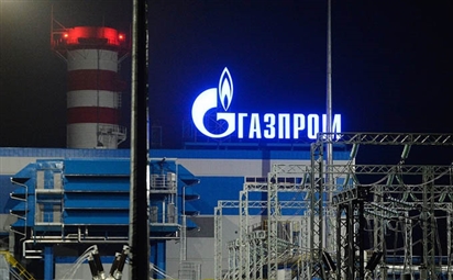 Ukraine nhận xe phòng không Đức, Nga cắt tiếp một nửa khí đốt qua Nord Stream 1