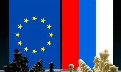 Khí đốt Nga - ''Nước cờ hỏng'' khiến cả châu Âu có nguy cơ ''rét run''