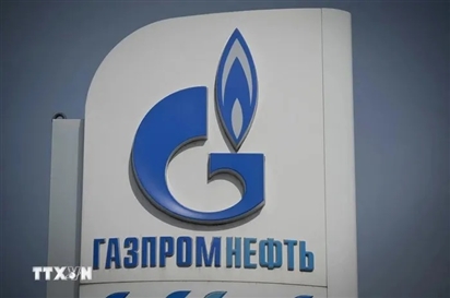 Gazprom tuyên bố ngừng cung cấp khí đốt cho Moldova