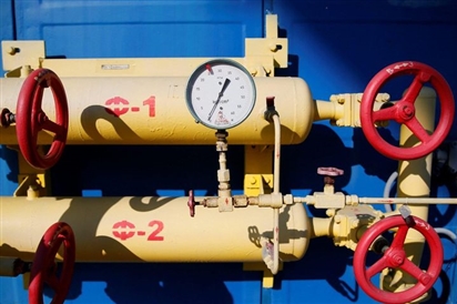 Rò rỉ khí đốt ở 2 đường ống Nord Stream: Hậu quả thế nào khi 778 triệu m3 khí methane thoát ra?