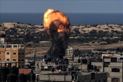 Xung đột Hamas - Israel: Thâm hụt ngân sách Israel có thể tăng gấp ba