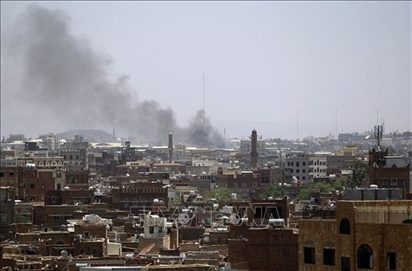 Chuyên gia nói Mỹ đi theo hướng nguy hiểm ở Trung Đông khi tấn công Houthi