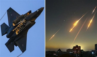 'Không kích Tehran bất cứ lúc nào': Israel định hình học thuyết tấn công mới với Iran