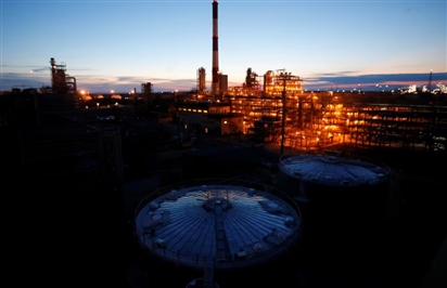 Nga đẩy lùi cuộc tấn công của Ukraine vào nhà máy lọc dầu chiến lược