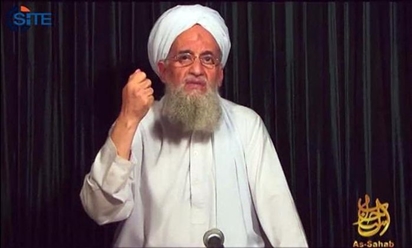 'Ẩn số' về cái chết của trùm khủng bố al-Zawahiri và sự im lặng kỳ lạ của Al-Qaeda