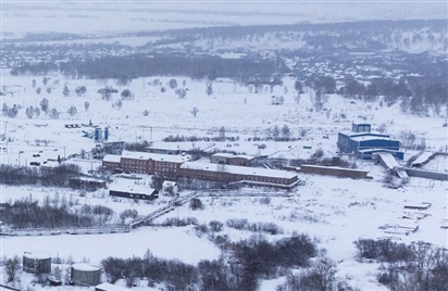 Hơn 100 thợ mỏ ở Nga may mắn thoát chết nhờ cảm biến khí độc